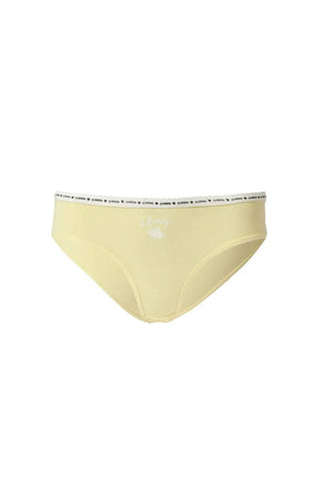 Pack Of 7 Bikini Panties For Women - Carina - كارينا