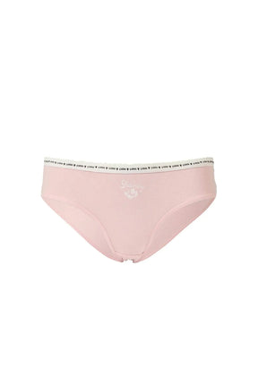 Pack Of 7 Bikini Panties For Women - Carina - كارينا