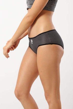 Pack of 7 Cotton Brief Panties - Carina - كارينا