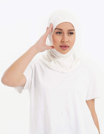 Plain Headband - Carina - كارينا