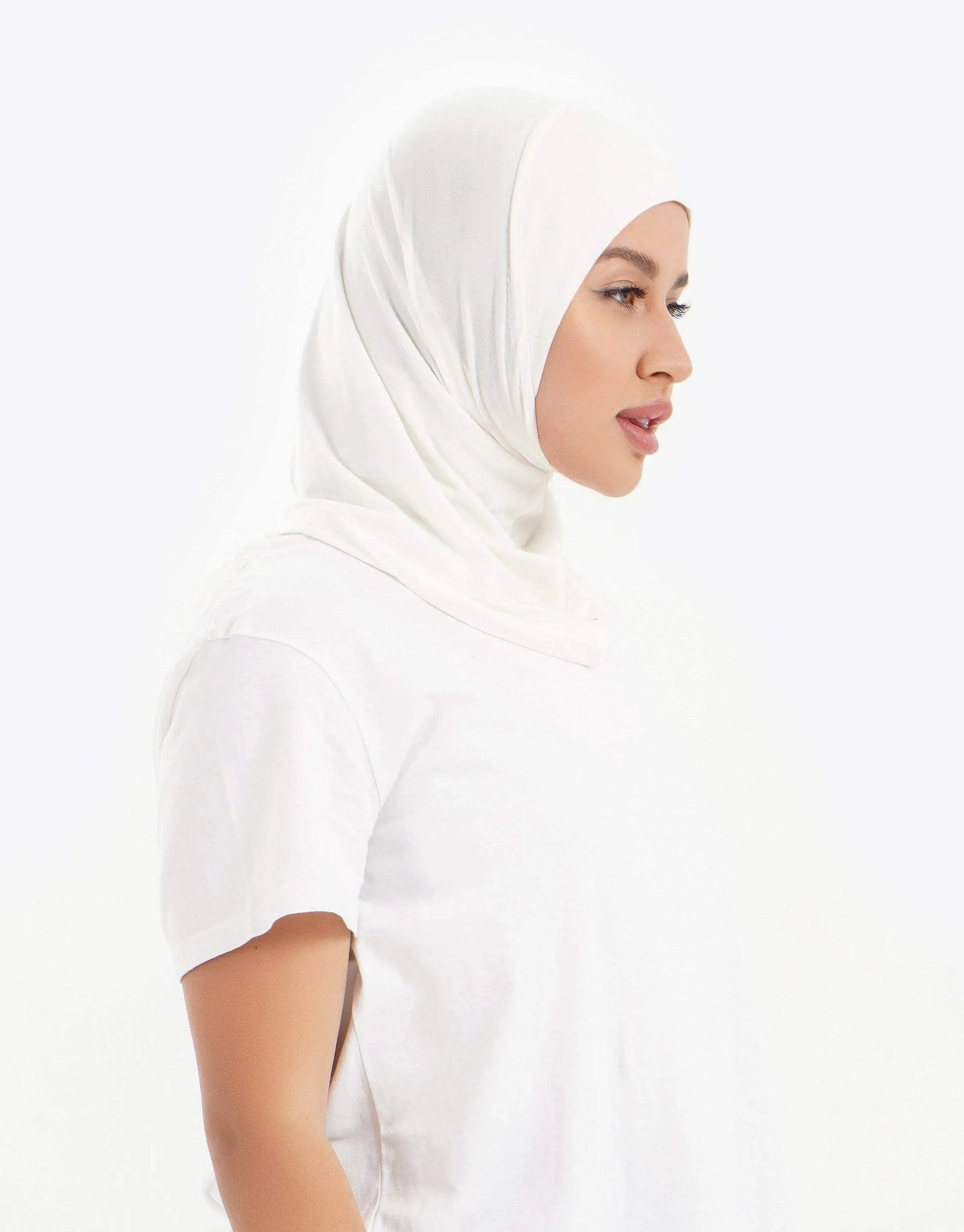 Plain Headband - Carina - كارينا