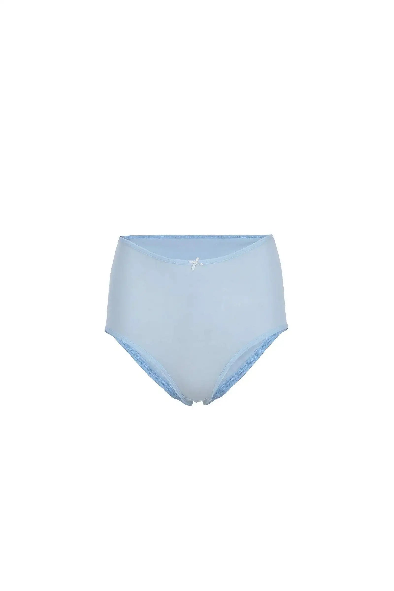 Printed Full Briefs - 3 Pcs - Carina - كارينا