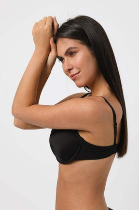 Semi-Padded Shaping Bra - Carina - كارينا