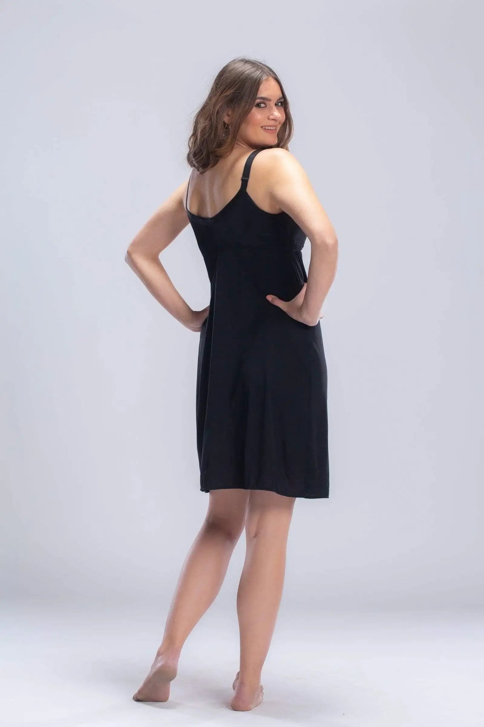 short under dress Short Under Dress | | Carina Wear – Carina