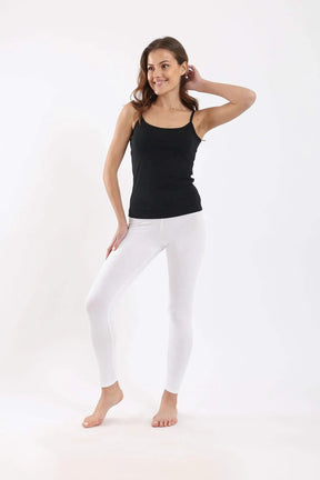 Slip On Tank Top - Carina - كارينا