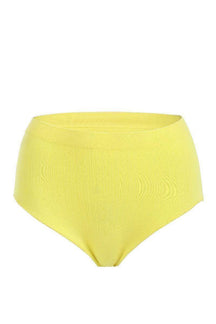 Soft Touch Plain Panty - Carina - كارينا