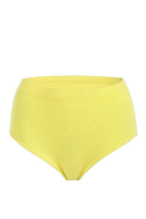Soft Touch Plain Panty - Carina - كارينا