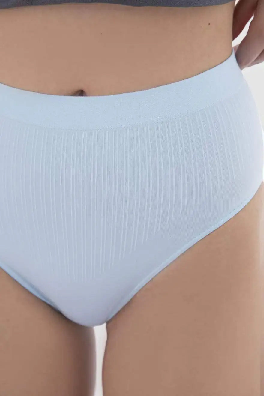 Soft Touch Plain Panty - Carina - كارينا