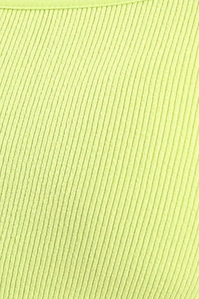 Spaghetti Straps Cropped Top - Carina - كارينا