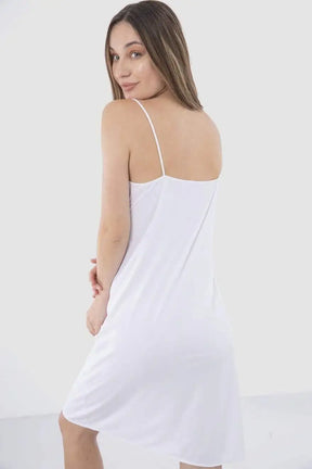 Spaghetti Straps Under Dress - Carina - كارينا