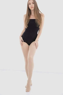 Stretchy High Waist Pantyhose - Carina - كارينا