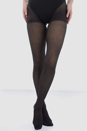 Stretchy High Waist Pantyhose - Carina - كارينا