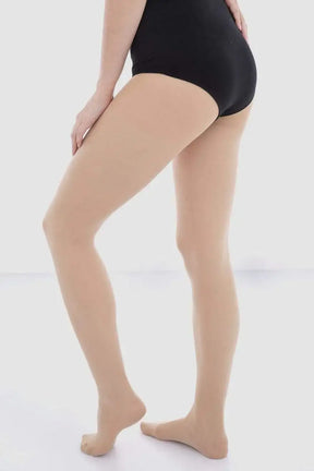 Stretchy High Waist Pantyhose - Carina - كارينا
