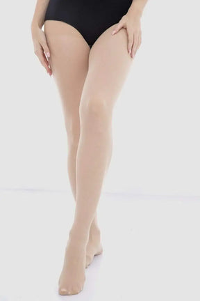 Stretchy High Waist Pantyhose - Carina - كارينا