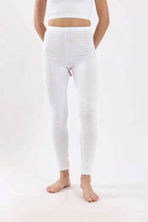 Viscose High Waist Leggings - Carina - كارينا